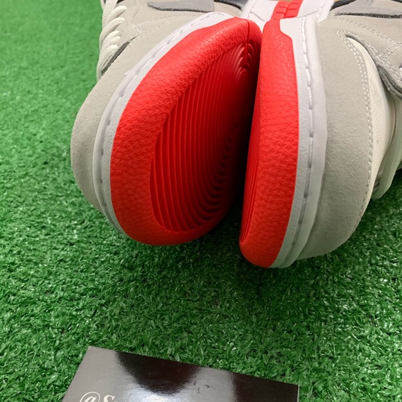 🥤*NEW* Nike SB Dunk Low Infrared [2020] (sz 10) - Picture 8 of 13